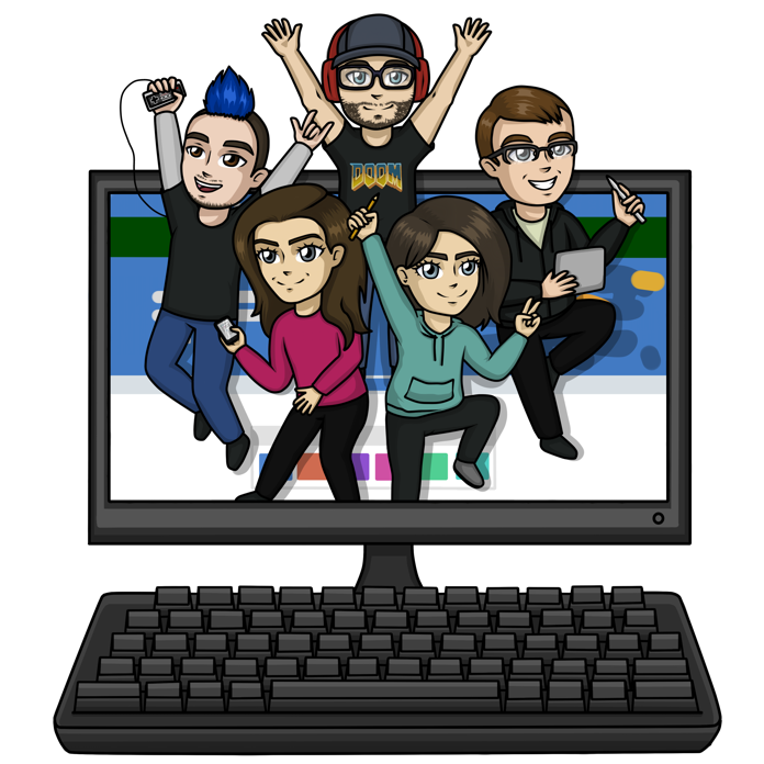 Kroužky programování a informatiky pro děti Liberec